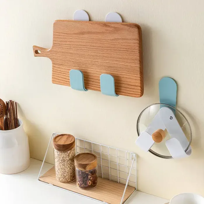 Kitchen Utensil Rest Image 2