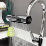 2025 New Waterfall Kitchen Faucet