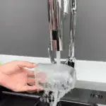 2025 New Waterfall Kitchen Faucet