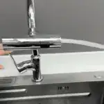 2025 New Waterfall Kitchen Faucet