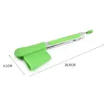 2-in-1 Spatula & Tongs-Simply Flip
