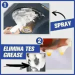 Multifunctional Kitchen Cleaner