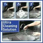 Multifunctional Kitchen Cleaner