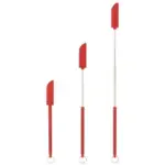 Mini Silicone Telescopic Spatula