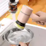 Kitchen Smart Cleaning Brush