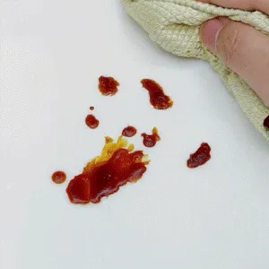 Multipurpose Kitchen Cleaning Spatula