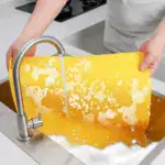 Extra Large Kitchen Tools Silicone Pad