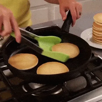 Simply Flip in action