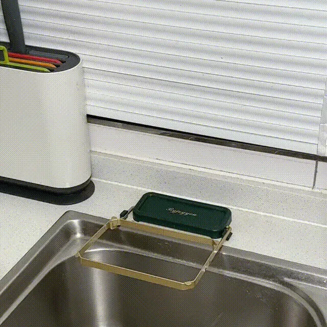Space-saving Design