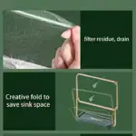 Kitchen Residue Filter Screen Holder