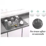 Ultra-Absorbent Kitchen Drying Mat