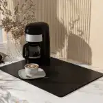 Ultra-Absorbent Kitchen Drying Mat