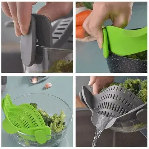 Colander Design
