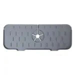 Kitchen Faucet Mat