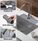 Kitchen Faucet Mat
