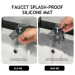 Kitchen Faucet Mat