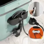 2025 New Upgrade Cord Organizer For Kitchen Appliances