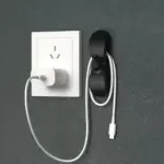 2025 New Upgrade Cord Organizer For Kitchen Appliances
