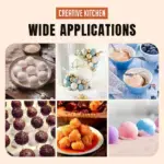 Creative Kitchen Triple Meatball Maker