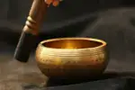 Nepal Handmade Buddha Sound Bowl