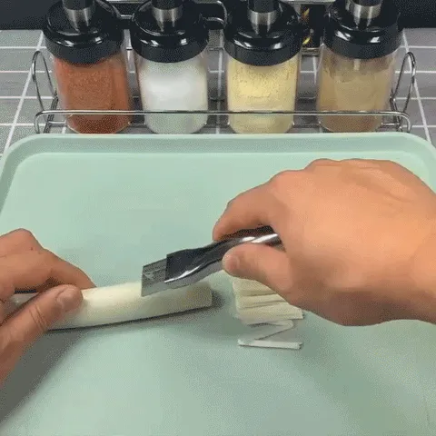 Vegetable Cutter