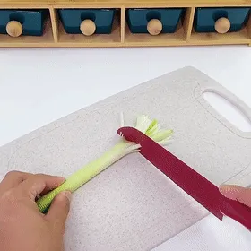 Vegetable Cutter