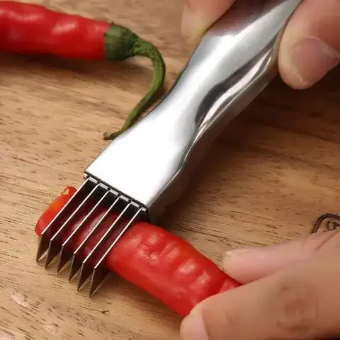 Vegetable Cutter