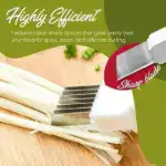 SilkSlice Precision Kitchen Knife