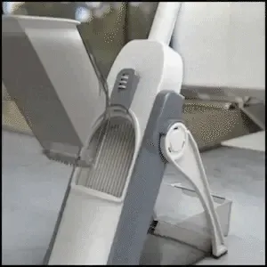 Vegetable Cutter