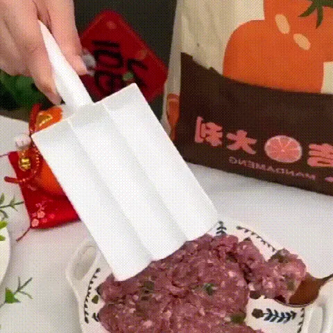 Meatball Maker