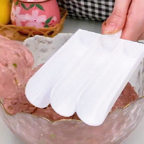 Meatball Maker