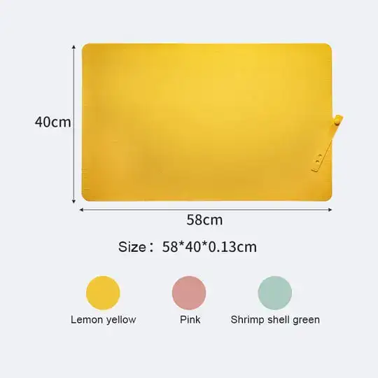 Baking Mat