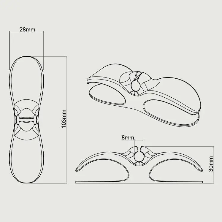 cord organizer