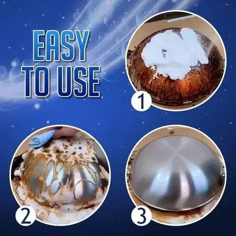 Non-toxic and Eco-friendly