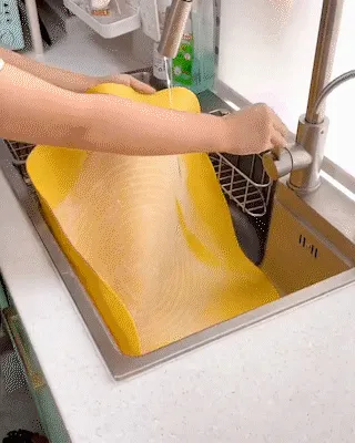 Baking Mat