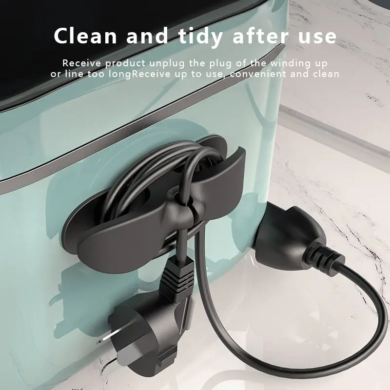 cord organizer