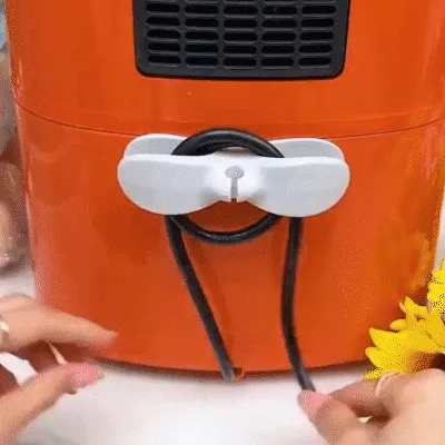 cord organizer