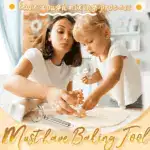 Effortless Dough Mixer