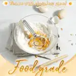 Effortless Dough Mixer
