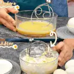 Effortless Dough Mixer