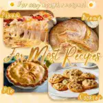 Effortless Dough Mixer
