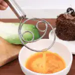 Effortless Dough Mixer