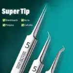 Fecong™ Stainless Steel Blackhead Removal Kit