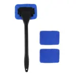 Windshield Cleaner Tool – For Streak-Free Windows