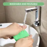 Windshield Cleaner Tool – For Streak-Free Windows