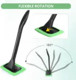 Windshield Cleaner Tool – For Streak-Free Windows