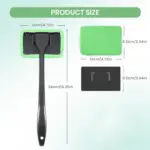 Windshield Cleaner Tool – For Streak-Free Windows