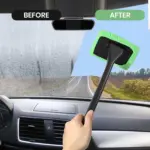 Windshield Cleaner Tool – For Streak-Free Windows