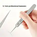 Fecong™ Stainless Steel Blackhead Removal Kit