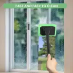 Windshield Cleaner Tool – For Streak-Free Windows